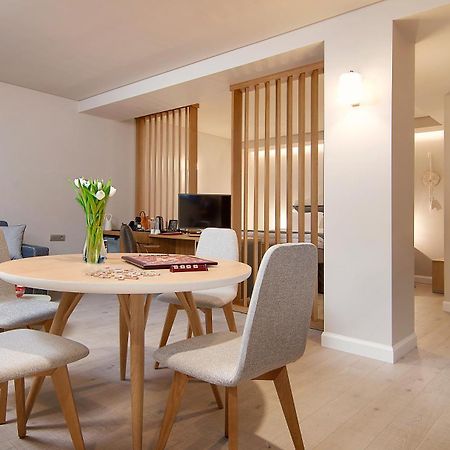 Kores Boutique Hotel & Spa Vitsa Ngoại thất bức ảnh