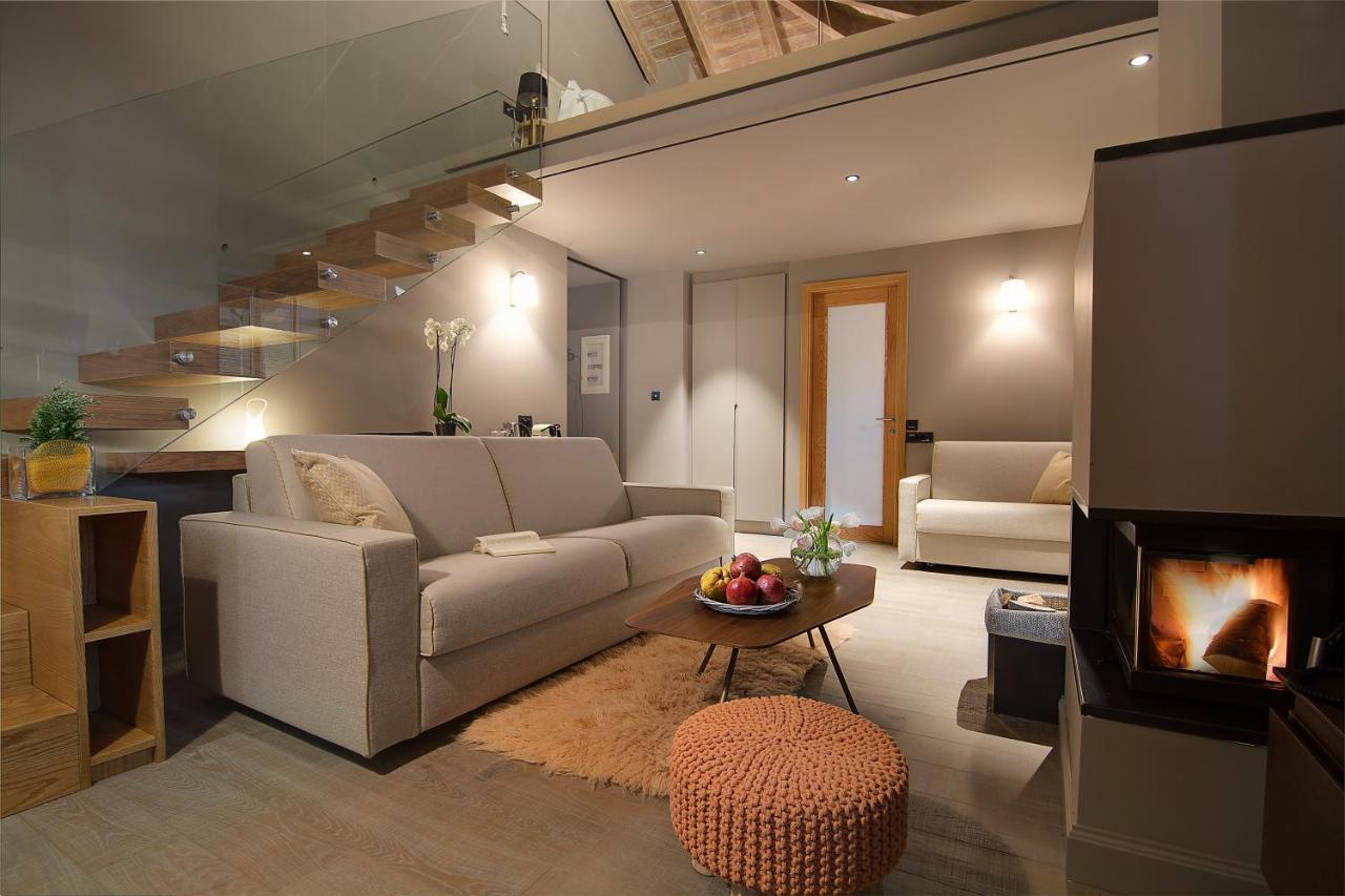 Kores Boutique Hotel & Spa Vitsa Ngoại thất bức ảnh