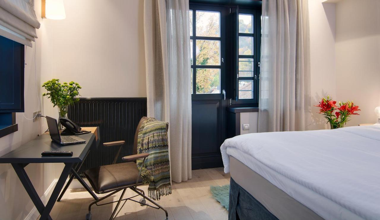 Kores Boutique Hotel & Spa Vitsa Ngoại thất bức ảnh
