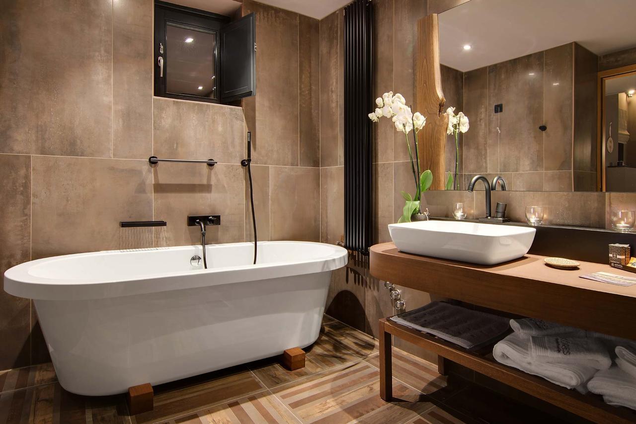 Kores Boutique Hotel & Spa Vitsa Ngoại thất bức ảnh