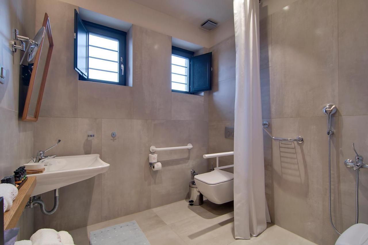 Kores Boutique Hotel & Spa Vitsa Ngoại thất bức ảnh