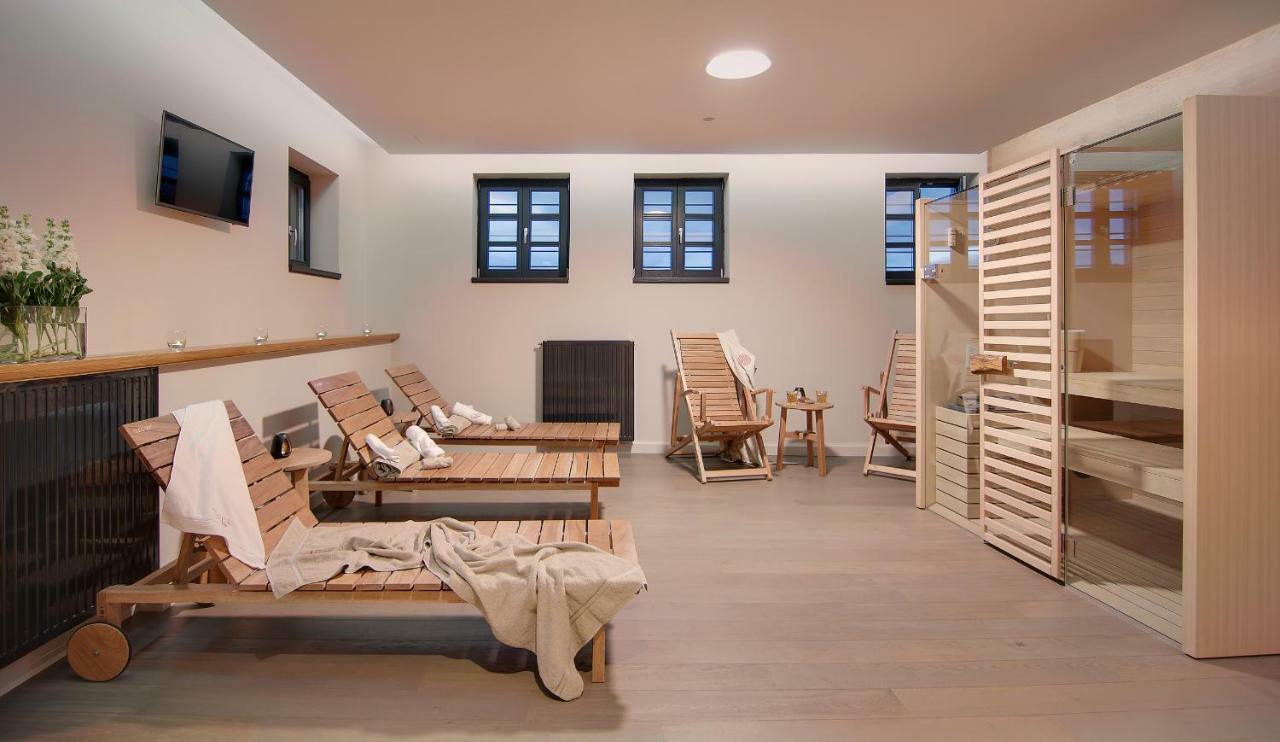 Kores Boutique Hotel & Spa Vitsa Ngoại thất bức ảnh