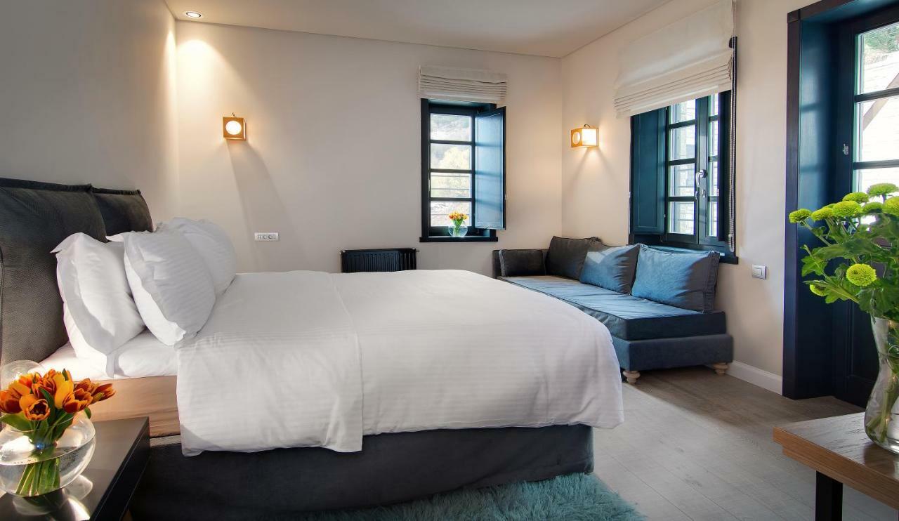 Kores Boutique Hotel & Spa Vitsa Ngoại thất bức ảnh